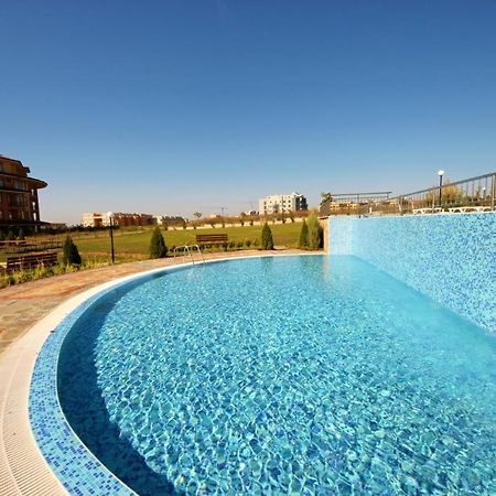 Charming Studio In Sorrento Sole Mare Светий Влас Екстер'єр фото