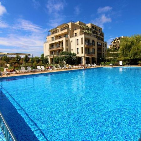 Charming Studio In Sorrento Sole Mare Светий Влас Екстер'єр фото