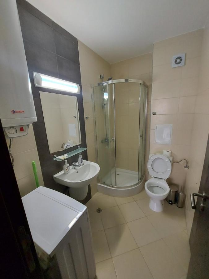 Charming Studio In Sorrento Sole Mare Светий Влас Екстер'єр фото