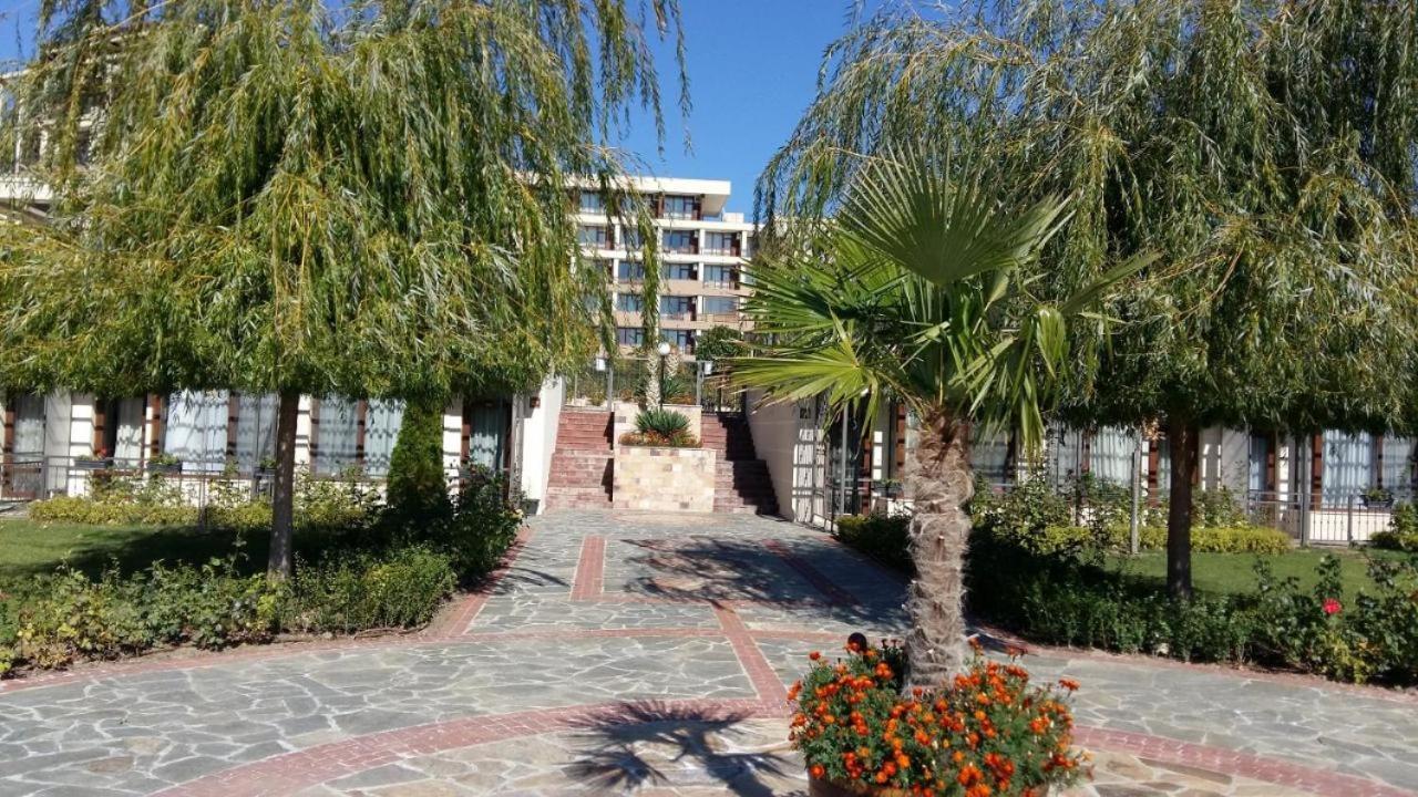 Charming Studio In Sorrento Sole Mare Светий Влас Екстер'єр фото