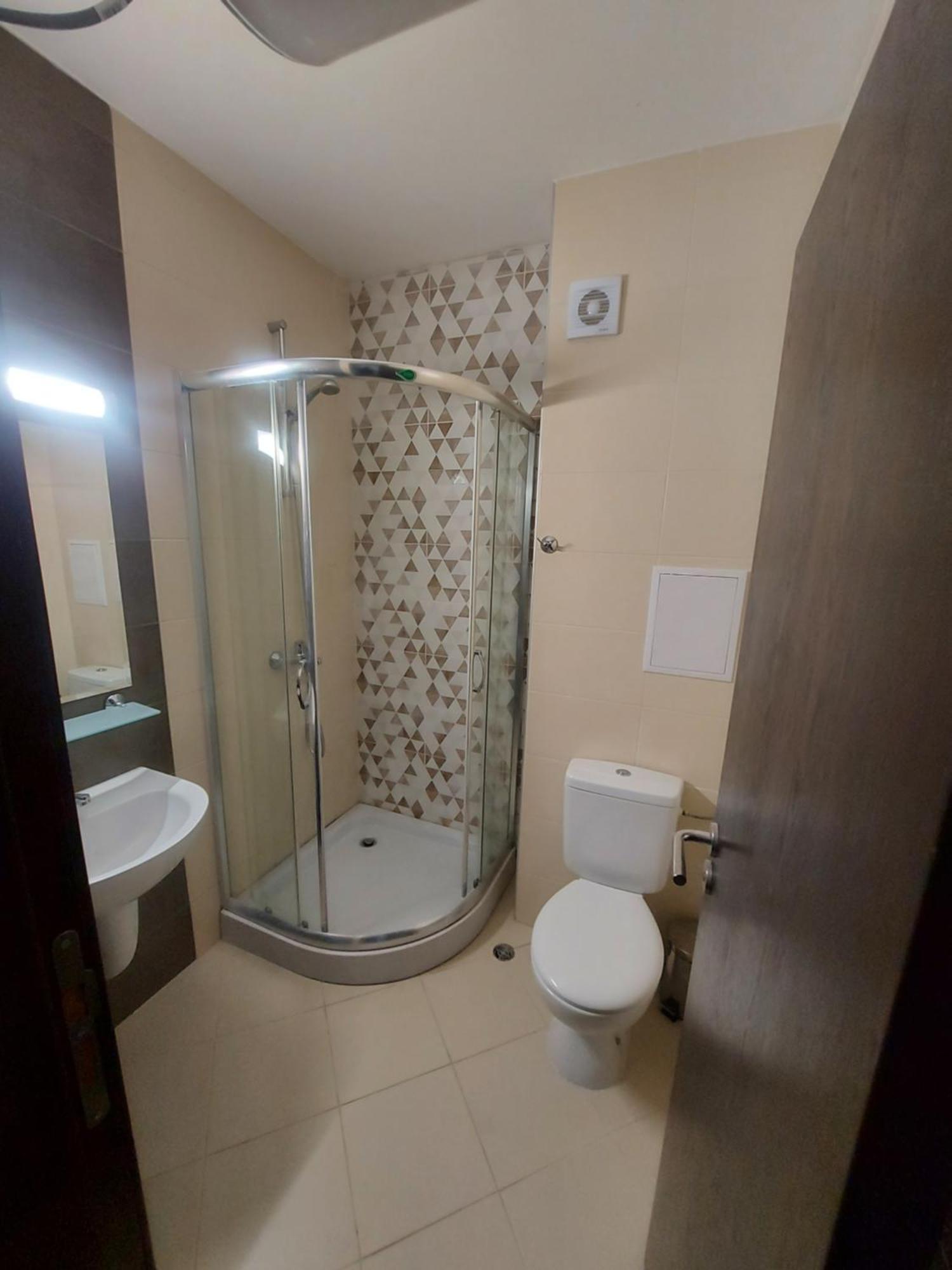 Charming Studio In Sorrento Sole Mare Светий Влас Екстер'єр фото